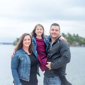 Meet your Posher, Benjamin